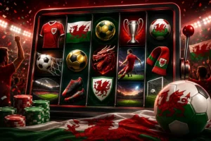 football themed online slots